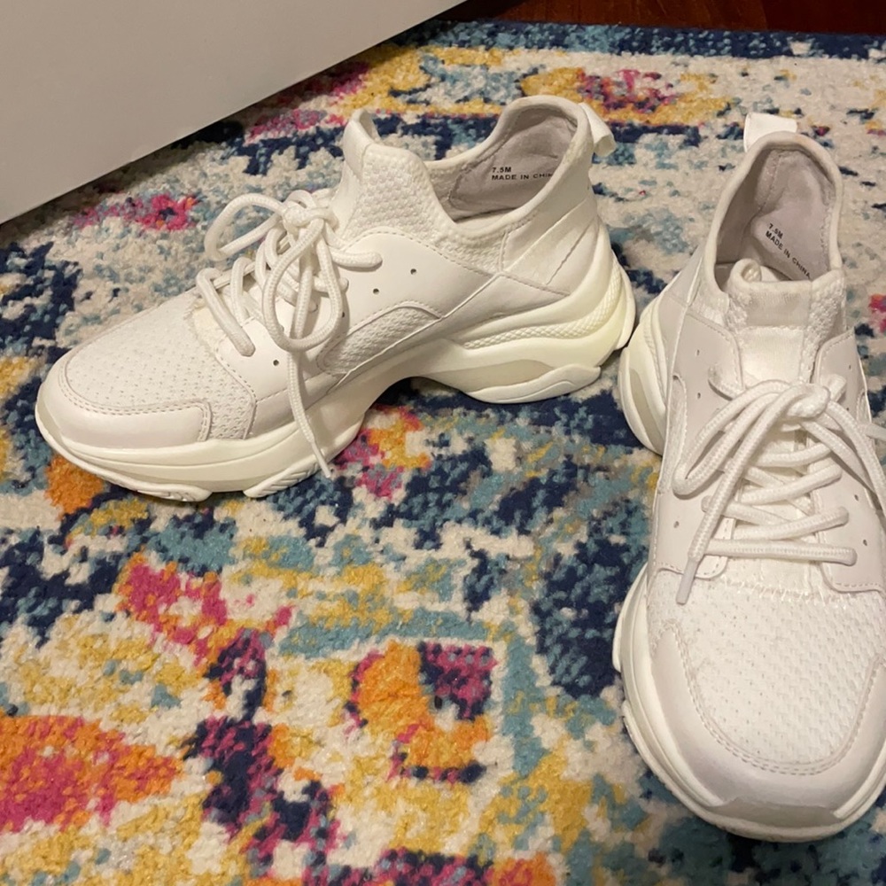 Steve Madden Chunky Sneaker